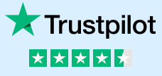 Trustpilot rating